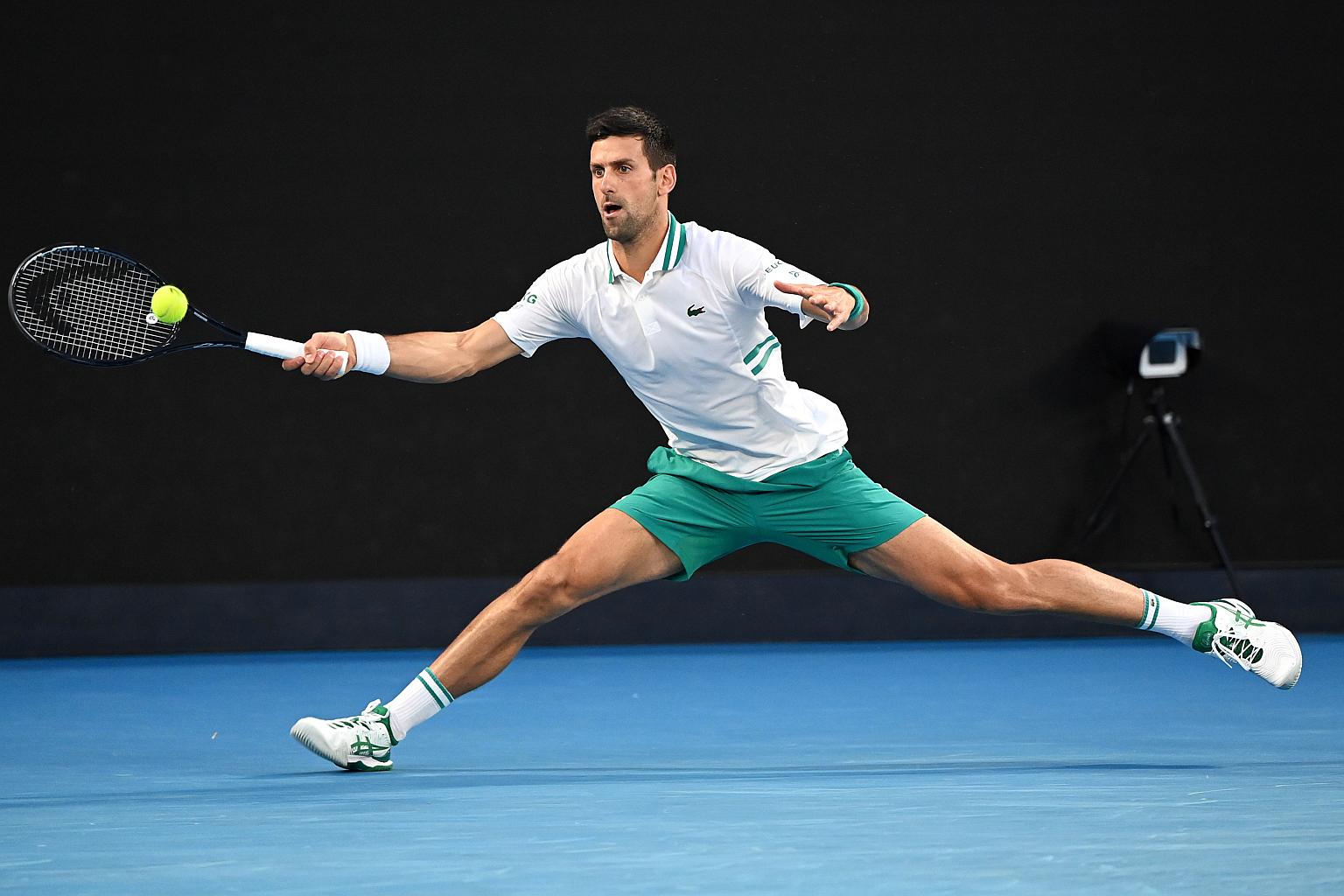Tennis blog post thumbnail